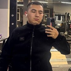 Фотография мужчины Абдукарим, 22 года из г. Химки