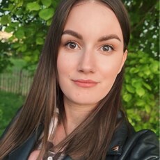 Фотография девушки Галя, 30 лет из г. Брест