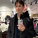 Максим, 18 лет