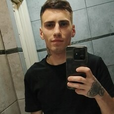 Фотография мужчины Алексей, 24 года из г. Могилев