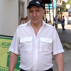 Фотография мужчины Александр, 67 лет из г. Кишинев