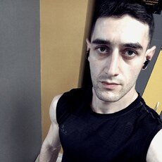Фотография мужчины Ар, 26 лет из г. Ванадзор