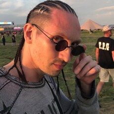 Фотография мужчины Андрей, 42 года из г. Магадан