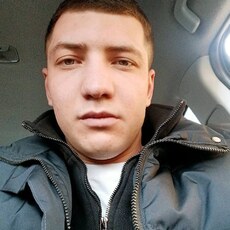 Фотография мужчины Роман, 22 года из г. Усть-Кут