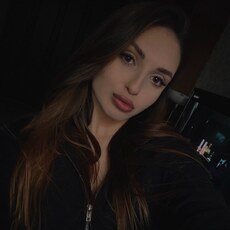 Фотография девушки Карина, 26 лет из г. Москва