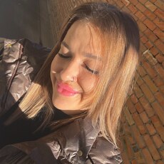 Фотография девушки Алина, 25 лет из г. Ростов-на-Дону