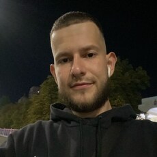 Фотография мужчины Никита, 26 лет из г. Саратов