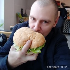 Фотография мужчины Виктор, 40 лет из г. Каменское