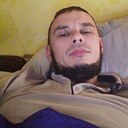 Альберт, 37 лет