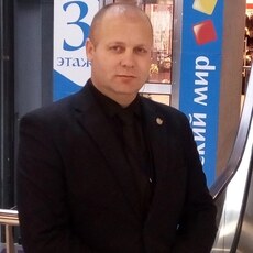 Фотография мужчины Медведь, 41 год из г. Подольск