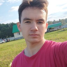 Фотография мужчины Владимир, 18 лет из г. Уфа