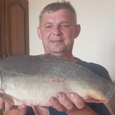 Фотография мужчины Олег, 51 год из г. Донецк