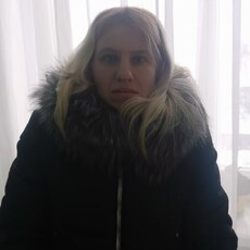 Фотография девушки Светлана, 36 лет из г. Островец