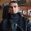 Александр, 33 года