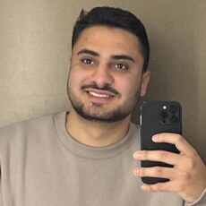 Фотография мужчины Mahyar, 25 лет из г. Минск