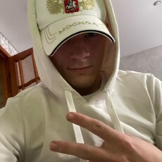 Фотография мужчины Роман, 18 лет из г. Саранск