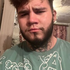 Фотография мужчины Тимур, 23 года из г. Амурск