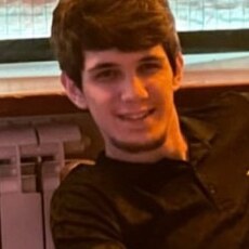 Фотография мужчины Радриго, 23 года из г. Махачкала