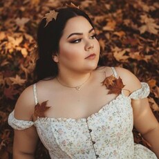 Фотография девушки Юлия, 18 лет из г. Таганрог