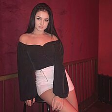 Фотография девушки Anastasia, 23 года из г. Варшава