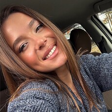 Фотография девушки Кристина, 27 лет из г. Комсомольск-на-Амуре