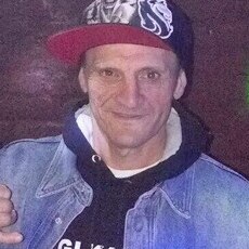 Фотография мужчины Жека, 52 года из г. Топки