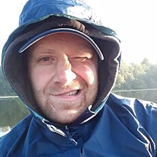 Фотография мужчины Дартаньян, 40 лет из г. Санкт-Петербург