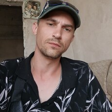 Фотография мужчины Вячеслав, 40 лет из г. Мончегорск