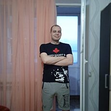 Фотография мужчины Михаил, 33 года из г. Керчь