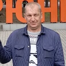 Фотография мужчины Руслан, 46 лет из г. Междуреченск