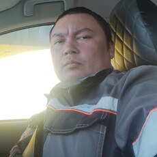 Фотография мужчины Андрей, 32 года из г. Тюмень