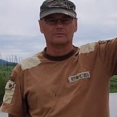 Фотография мужчины Влад, 60 лет из г. Красноярск
