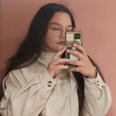 Фотография девушки Елизавета, 20 лет из г. Йошкар-Ола