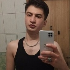 Фотография мужчины Санжар, 27 лет из г. Ош