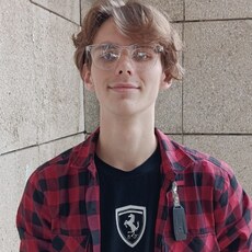 Фотография мужчины Рома, 19 лет из г. Ульяновск