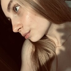 Фотография девушки Анастасия, 22 года из г. Невель