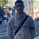 Кирилл, 21 год