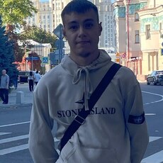 Фотография мужчины Кирилл, 21 год из г. Сочи