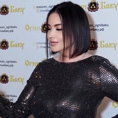 Фотография девушки Светлана, 38 лет из г. Москва