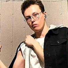 Фотография мужчины Артем, 18 лет из г. Курган