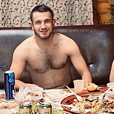 Фотография мужчины Файз, 30 лет из г. Нерюнгри