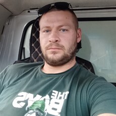 Фотография мужчины Михаил, 30 лет из г. Островец