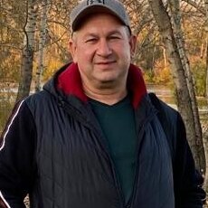 Фотография мужчины Юрий, 56 лет из г. Новокузнецк