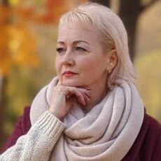 Фотография девушки Наталья, 46 лет из г. Сафоново