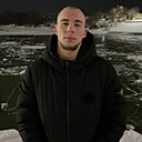 Марк, 24 года