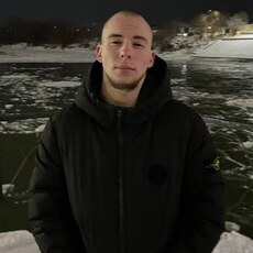 Фотография мужчины Марк, 24 года из г. Курган