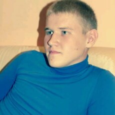 Фотография мужчины Виталий, 31 год из г. Иркутск