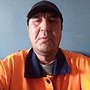 Темиржан, 49 лет