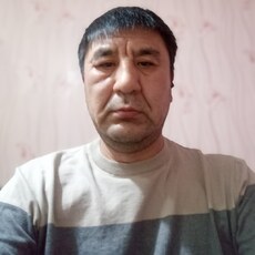 Фотография мужчины Темиржан, 49 лет из г. Экибастуз