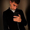 Данил, 19 лет